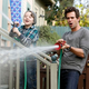 Image for article titled About A Boy is a true show about nothing